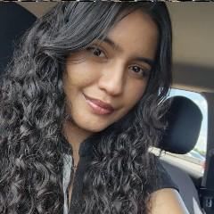 Jeissy Mejia