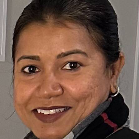 Marsha Ragoonath