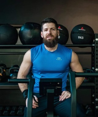 Mikel Gjergji