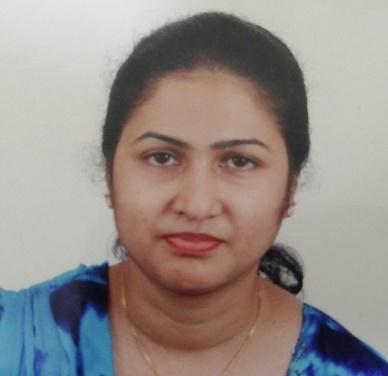 Linu Chacko