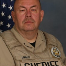 Jeffery Scott Langley