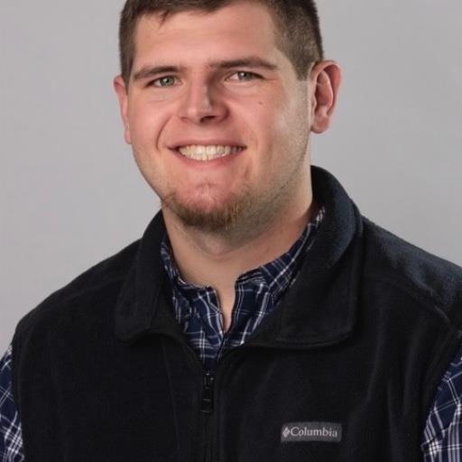 Casen Thompson
