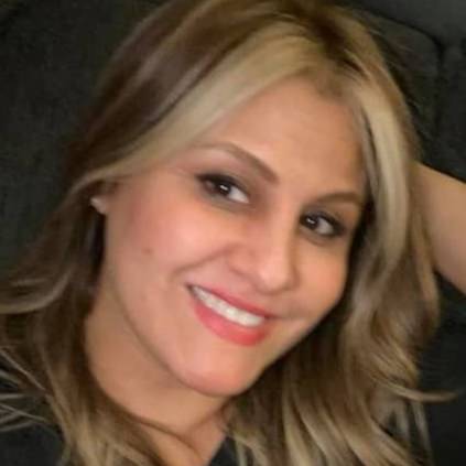 Brenda Baez