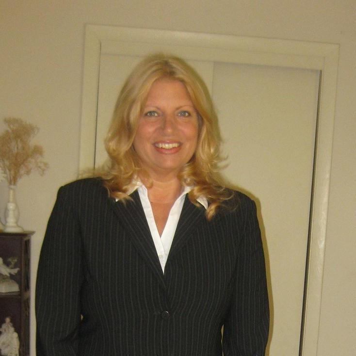 Christine Moss
