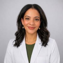 Natalie Bonilla-Durnell
