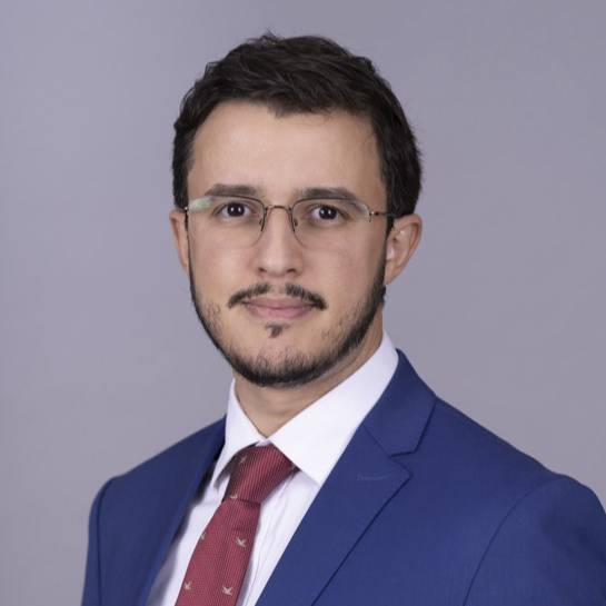 Saad Boukhoubza