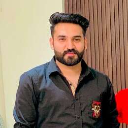 Sahil Sudha