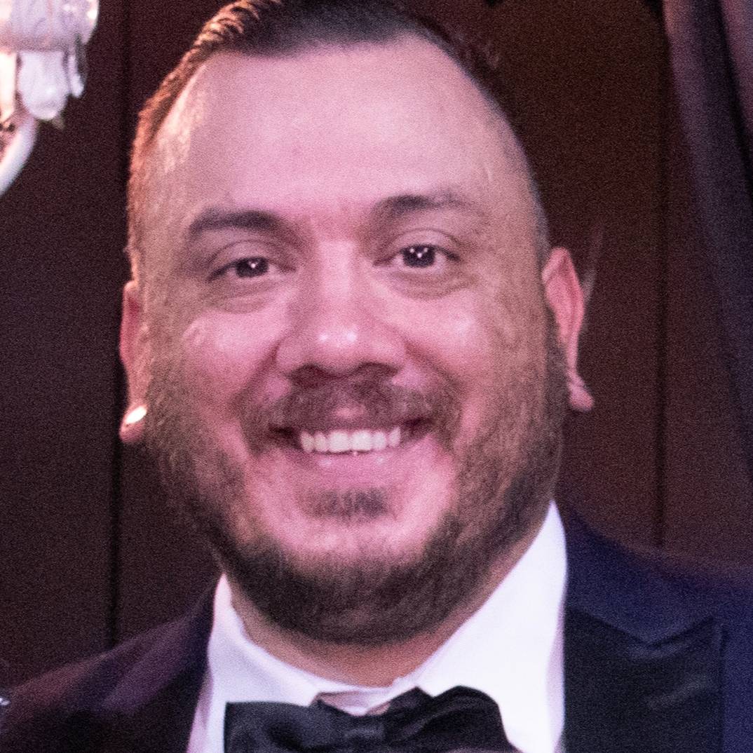 Joshua Ortega