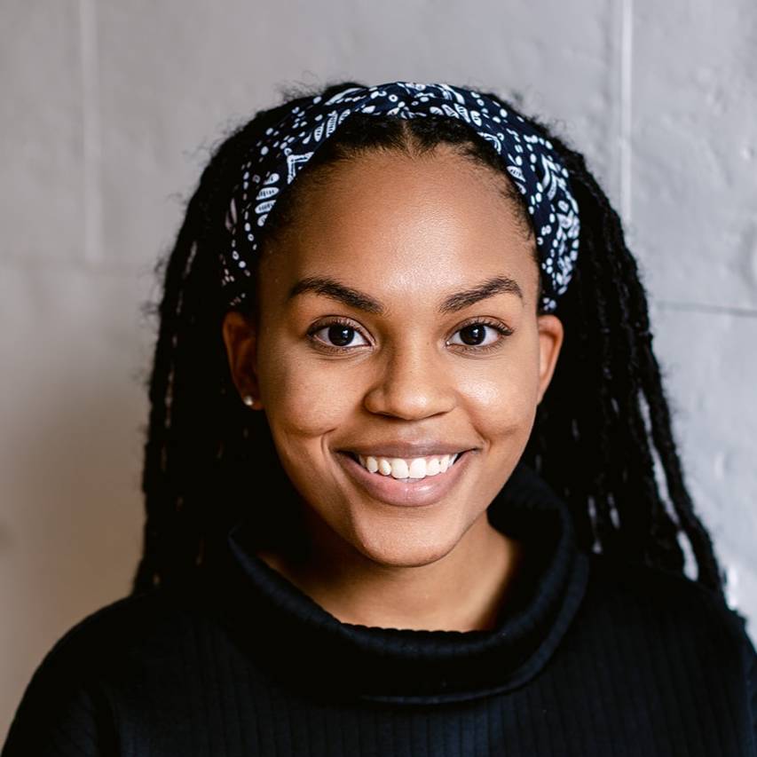 Alicea Moore