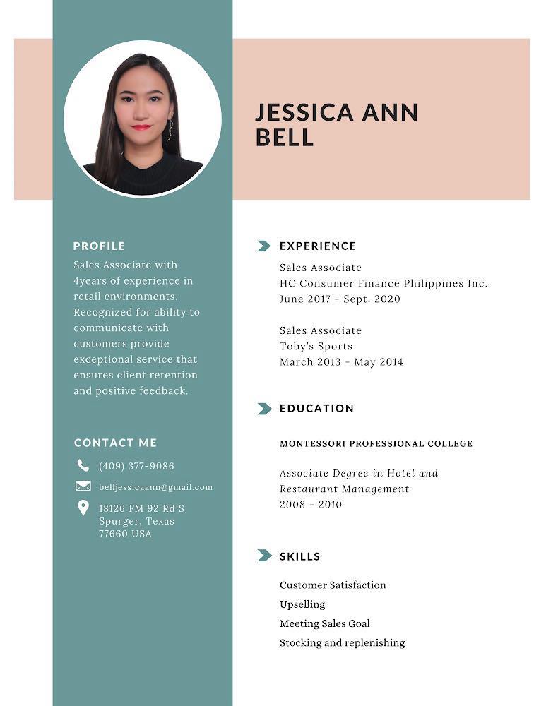 JESSICA ANN BELL