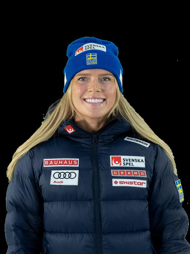 LISA HOERNBLAD