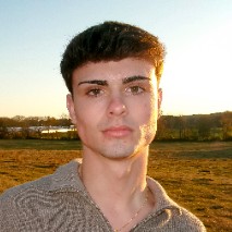 Ian Madison
