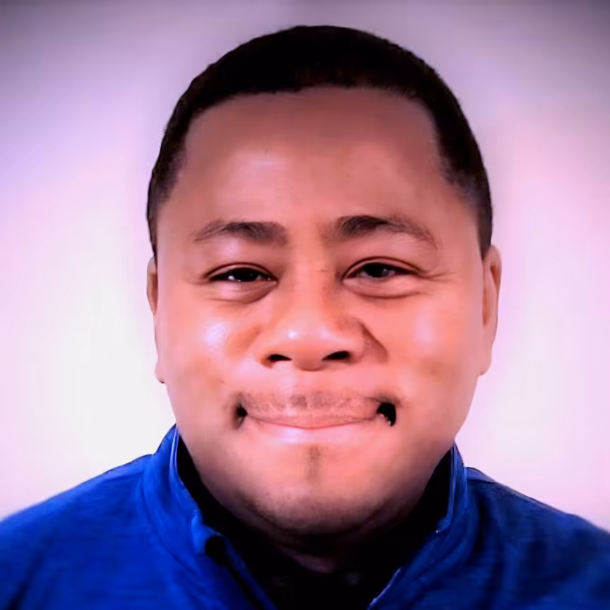 C. Anthony Bryan