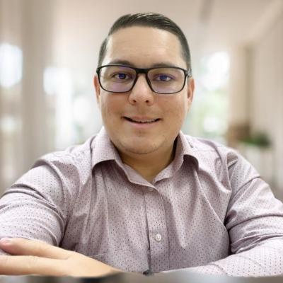 Michael Sibaja Castillo