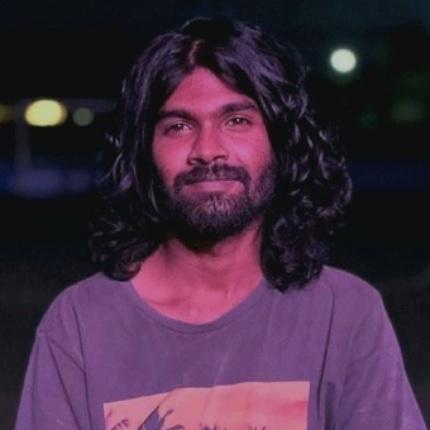 Mohamed Sameen