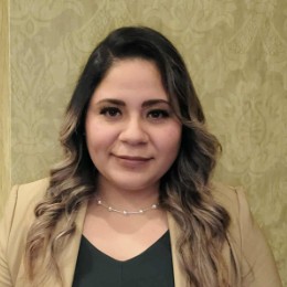 Rosemarie Mira de Sandoval
