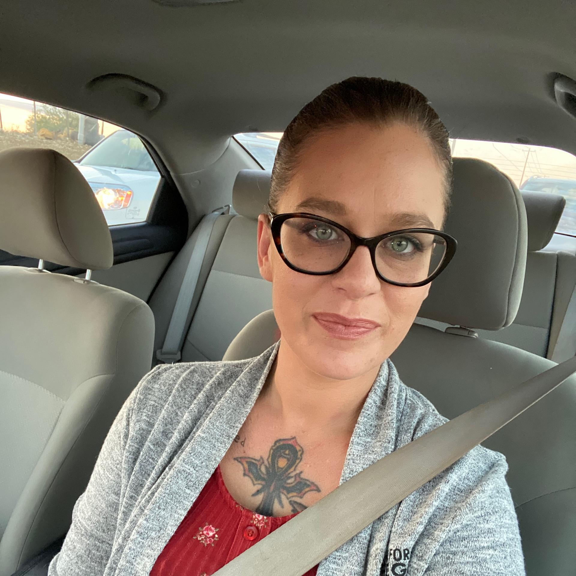 Bethany Wilkerson