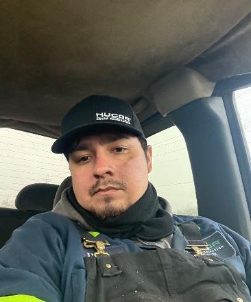 Hector Aguilar