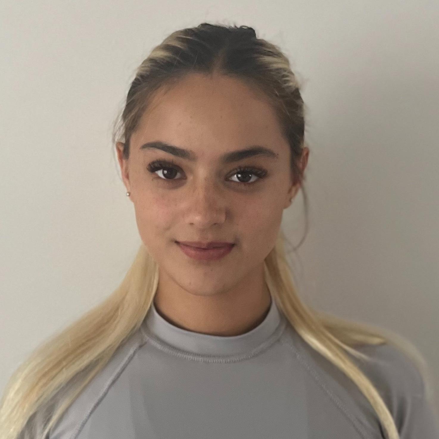 Daniella Blanda