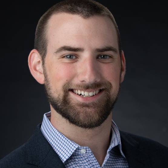 Aaron Patterson