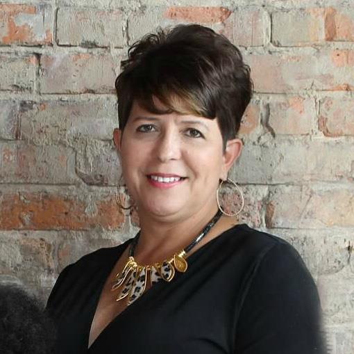 Lisa Barnes