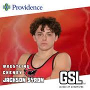 JACKSON SYRON