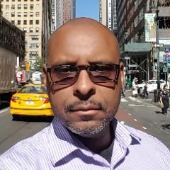Robert Frazier