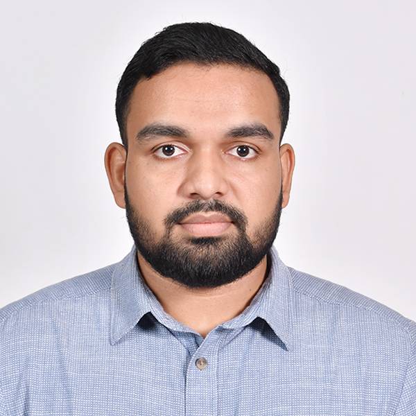 Prameeth Madhuwantha