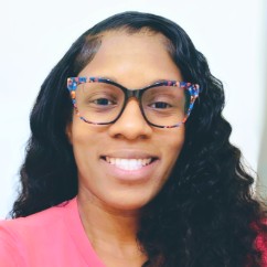 Sherida T. Lee