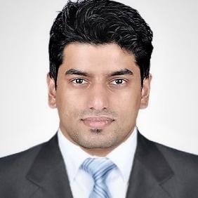Mohammed Jahfer Kooriparambil