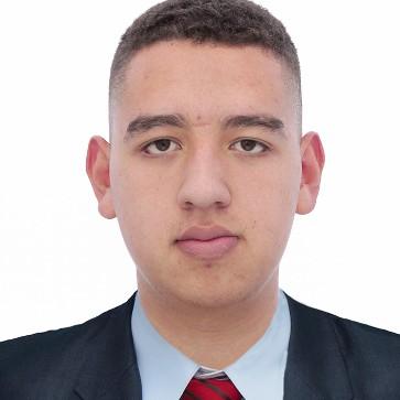 Yilman Suarez Vasquez