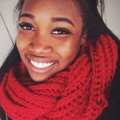 Selina Robinson