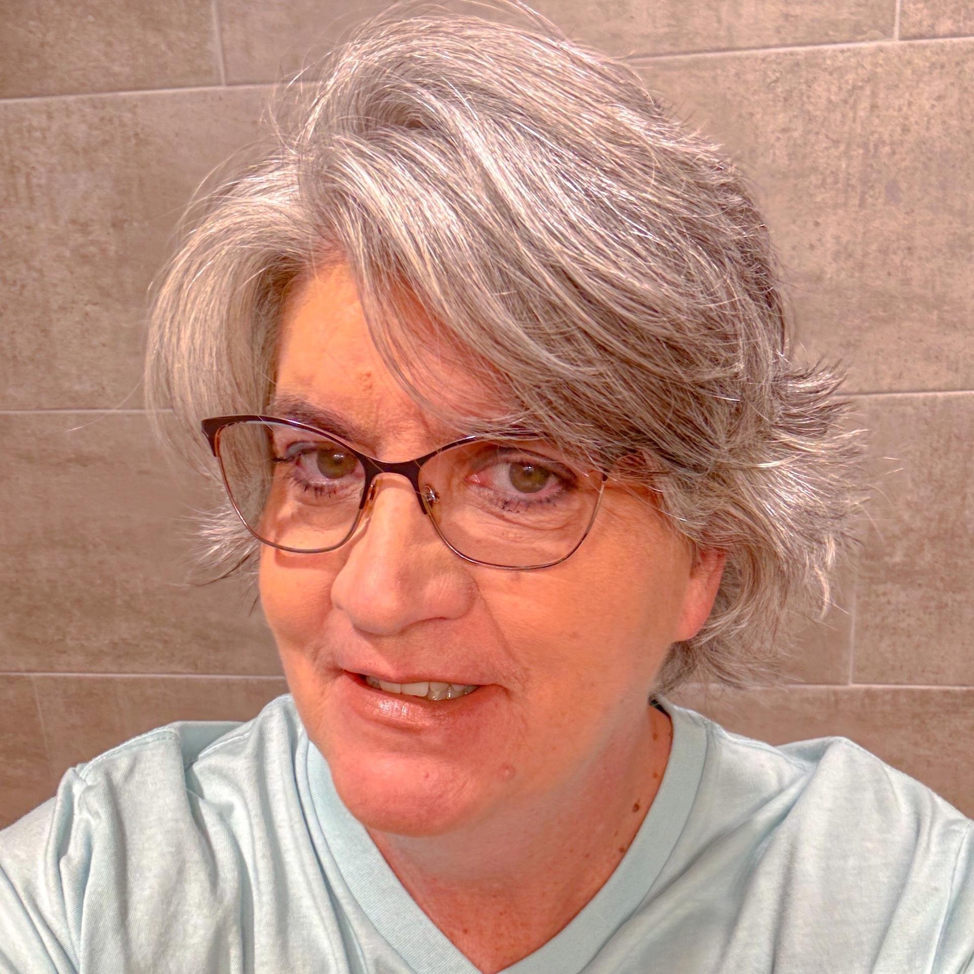 Tammy Johnson