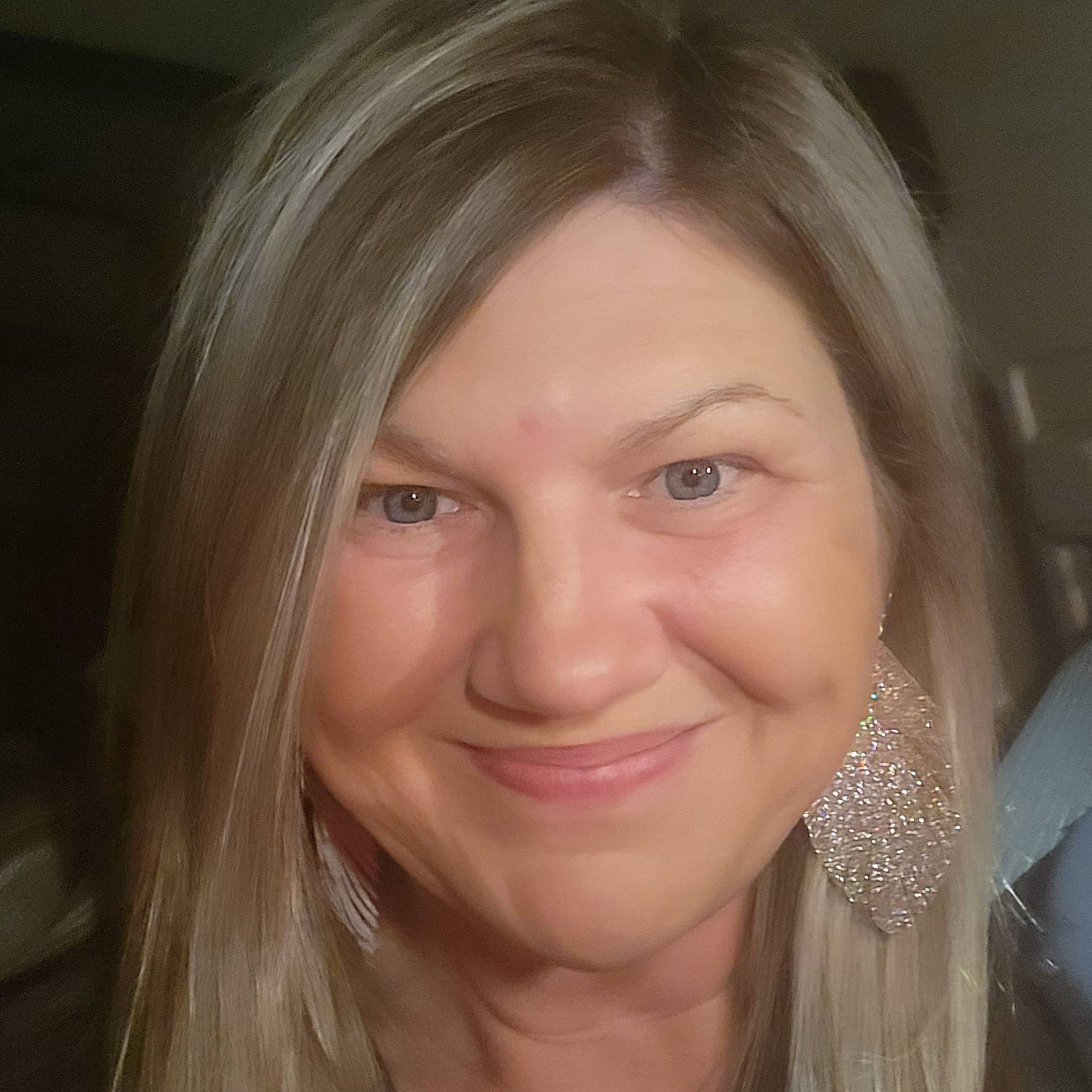 Christy Hodge