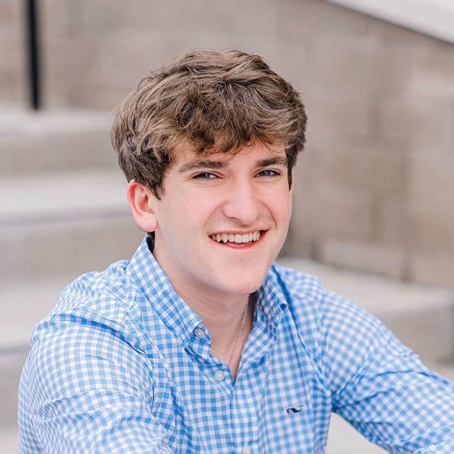 Andrew Plaisted