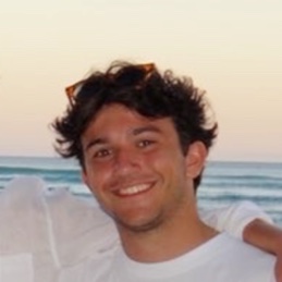 ANGE FOGACCI