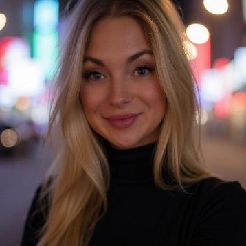 Lexi Umbricht