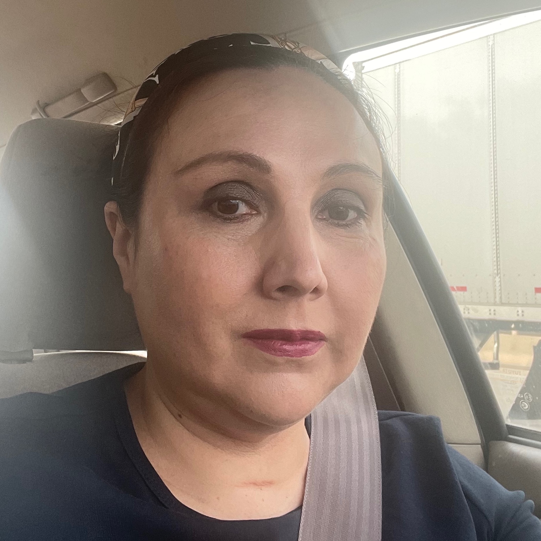 Cynthia Avila