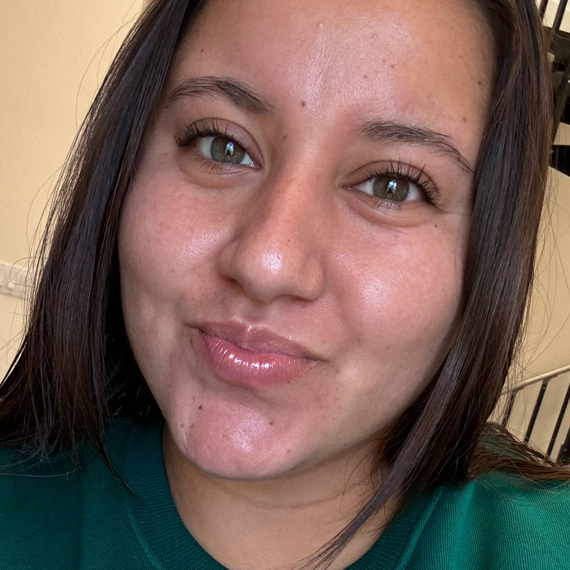 Karla A. Chairez-Martinez