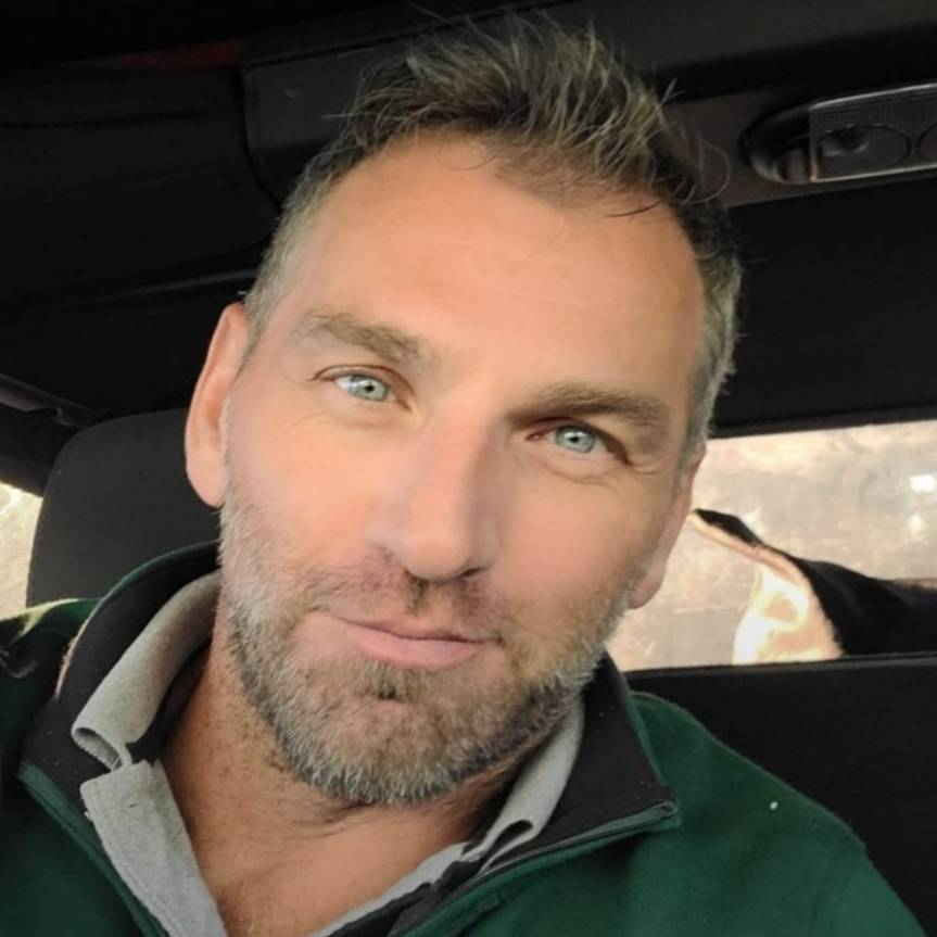 Matthew Behrend