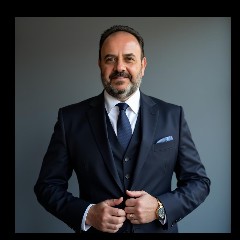 James Mullen