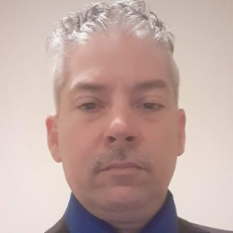 Paul Hughes