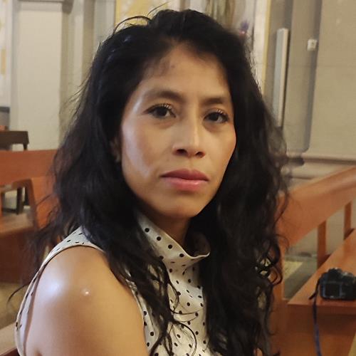 NATIVIDAD SOCOP GOMEZ