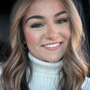 Victoria LINDSEY Sensabaugh