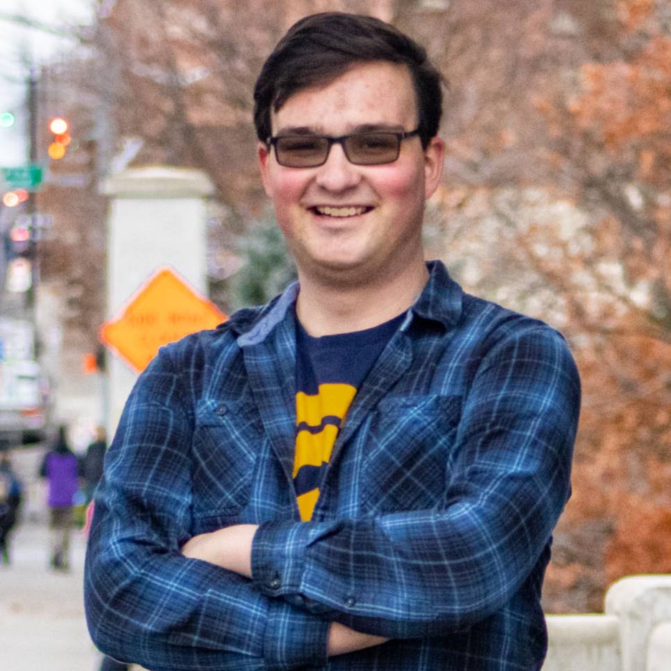Luke Sorenson
