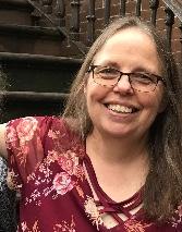 Margaret Carknard