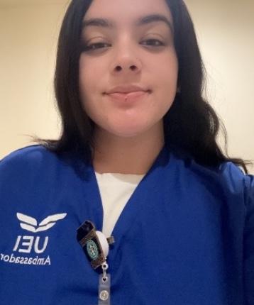 Albrie Rangel