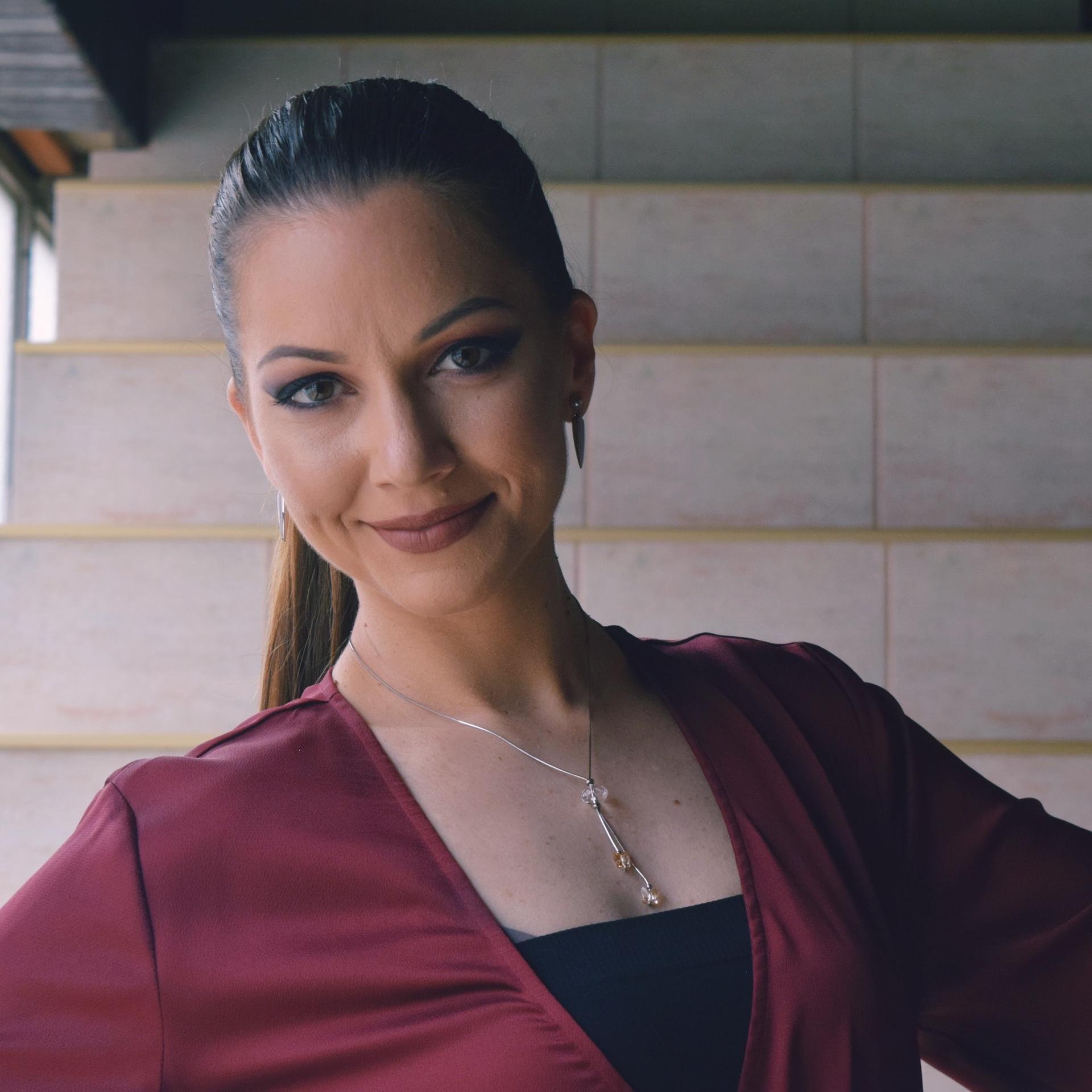 Dragana Amzirkov