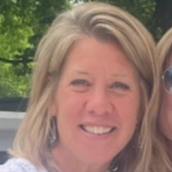 Molly A. McFee