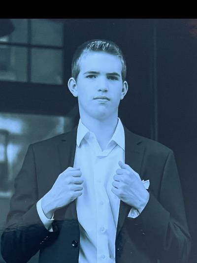 Tyson Veach
